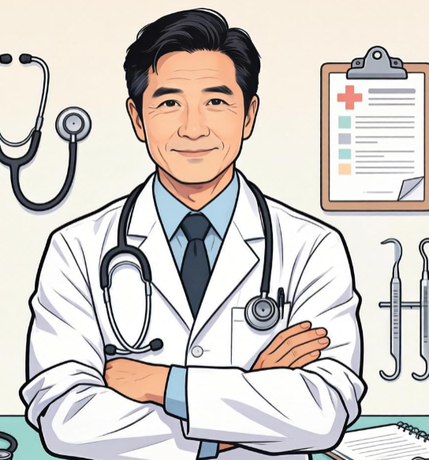 高建华在哪里坐诊